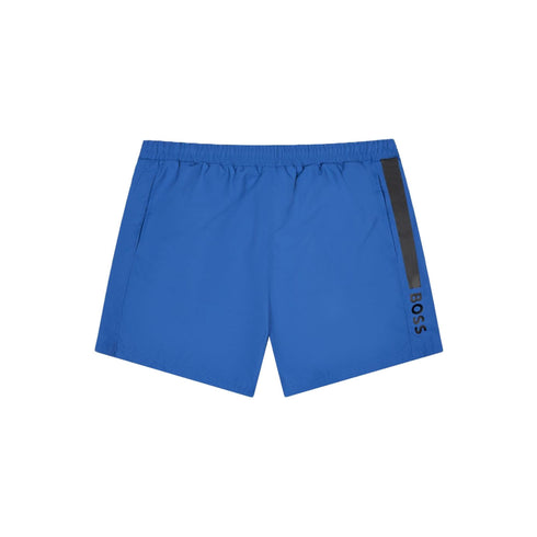 Boss Costume Costume Uomo Dolphin con stampa Royal - Francavilla Moda